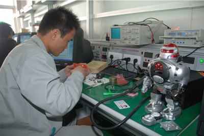 電子電器應(yīng)用與維修在通訊設(shè)備修理中的關(guān)鍵作用