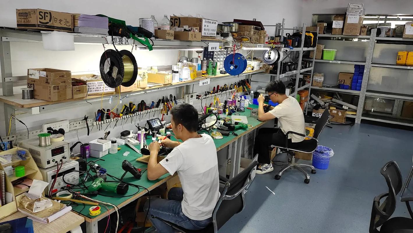 熔接機(jī)維護(hù)與通訊設(shè)備維修的重要性及實(shí)踐