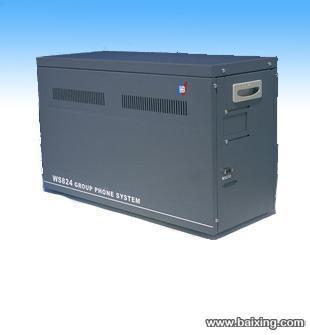 山東青島通訊設(shè)備 電話交換機(jī)維修指南