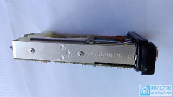 探秘軍用通訊 摩托羅拉軍刀對講機拆解維修全記錄
