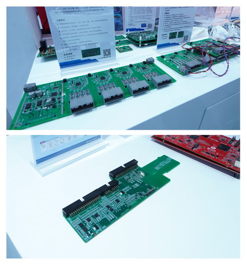 2024中電港技術(shù)盛會(huì) 軟硬件創(chuàng)新共筑未來(lái)計(jì)算新生態(tài)