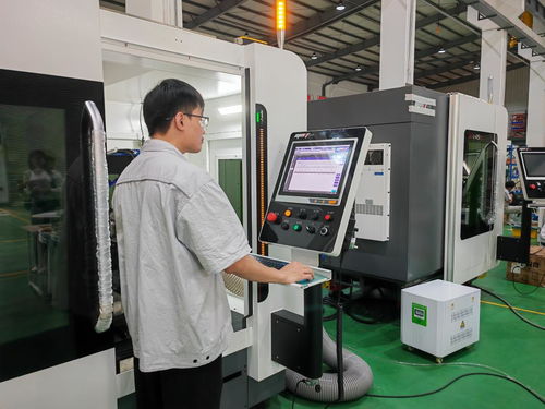 硬科技煉就“光刀”小巨人，計算機軟硬件融合創(chuàng)新為高質量發(fā)展注入澎湃動能